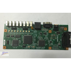 Okuma E4809-770-163 OSP-P200 SSU-RD2 Base Board