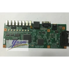 Okuma E4809-770-163 OSP-P200 SSU-RD2 Base Board