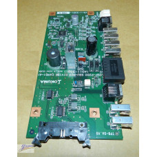 Okuma E4809-770-164-A OSP-P200 SSU-RD2 Divide Card