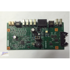 Okuma E4809-770-169 CIO-BASE2 Board