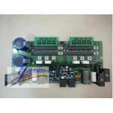 Okuma E4809-820-010-B MIV05-1-B1 IVPB Board