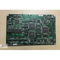 Okuma E4809-907-017 Browser2 Board