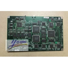 Okuma E4809-907-017 Browser2 Board