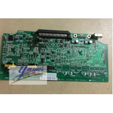Okuma E4809-907-046-D FAC2 Board