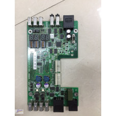 Okuma Cnc E4809-907-052-B RCIO Board