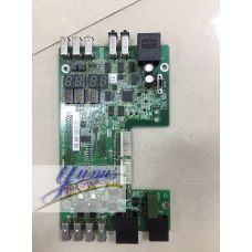 Okuma CNC E4809-907-052-B RCIO Board