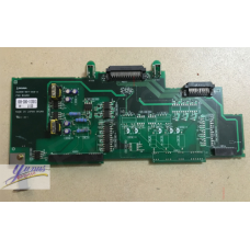 Okuma Cnc E4809-907-060-A PWD Board