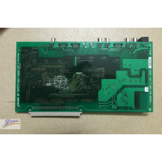 Okuma Cnc E4809-907-065-C MF-SAFETY Board