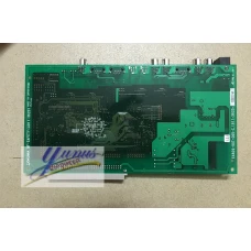Okuma CNC E4809-907-065-C MF-SAFETY Board