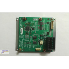 Okuma E4809-907-067-D UPS Control Board