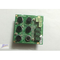 Okuma CNC E4809-907-077 LED Board
