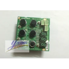 Okuma CNC E4809-907-077 LED Board