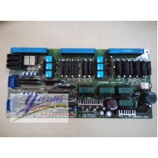 Okuma E4809-770-085-B SVCII Board Type A
