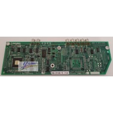 Okuma E4809-770--107-F  MIV05-1-B1 CPU Board 