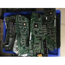 Okuma E4809-907-046-A FAC2 Control Board