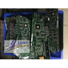 Okuma E4809-907-046-C FAC2 Control Board