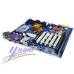 Intel 945GV LGA775 3 ISA Slot Motherboard - Legacy-Compatible Industrial Board