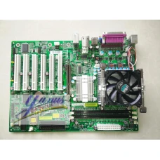 Hyperterm MBATX-845GV-VEAHR2 Microedge Omnicom Motherboard