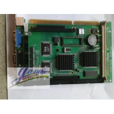 MTO-357 ISA Board