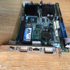 PROX-1260 VER:G1A ISA Motherboard – High-Performance Industrial Solution