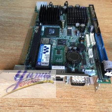 PROX-1260 VER:G1A ISA Motherboard – High-Performance Industrial Solution