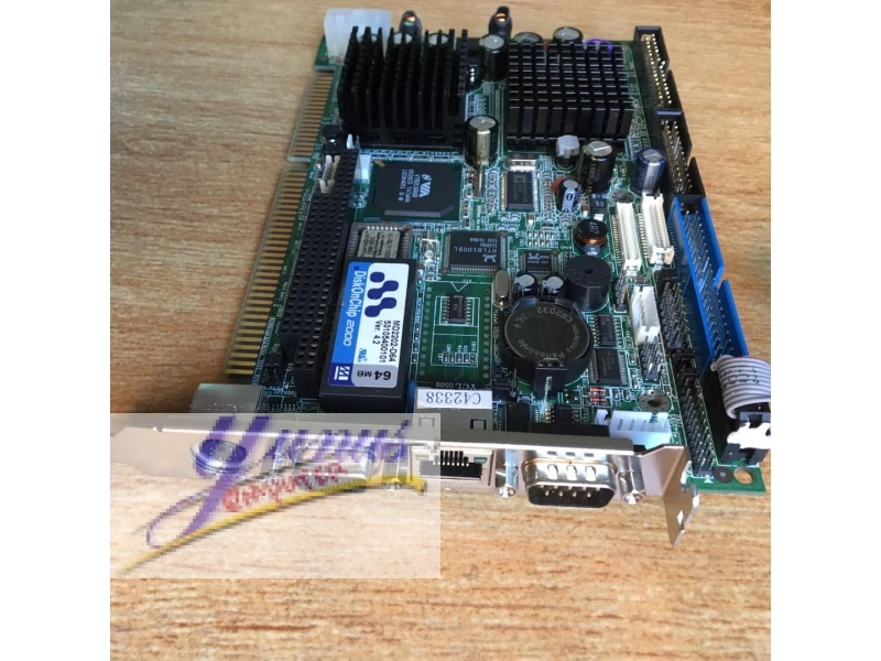 PROX-1260 VER:G1A ISA Motherboard – High-Performance Industrial Solution