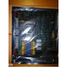 Philips Typ:9404 462 02021 Temperature Board