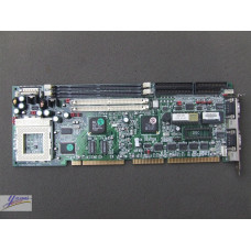 ROBO-588 ISA Board