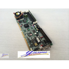 ROBO-598 ISA Board - High-Performance Industrial ISA Board