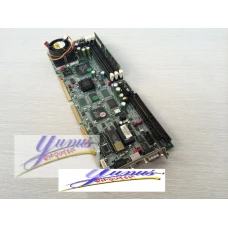 ROBO-598 ISA Board - High-Performance Industrial ISA Board