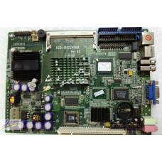 ROBO-598VS High-Performance ISA Interface Board