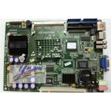 ROBO-598VS High-Performance ISA Interface Board