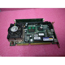 ROBO-605 ISA Board | High-Performance Industrial Control Solution