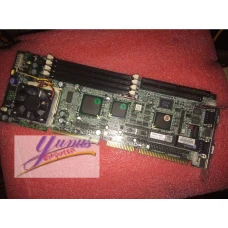 ROBO-608 ISA Board - Advanced Industrial Control Solution