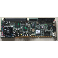 ROBO-658 ISA Board