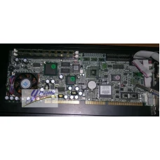 ROBO-658W ISA Board | High-Performance Industrial Control Board