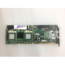 ROBO-667 ISA Board | High-Performance Industrial Control Solution