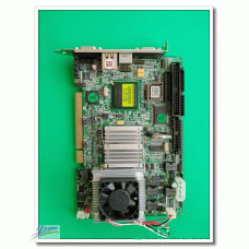 ROBO-6710VLA ISA Board - High-Performance Industrial Control Solution