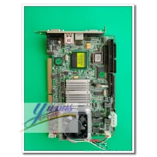 ROBO-6710VLA ISA Board - High-Performance Industrial Control Solution