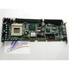 ROBO-678 ISA Board | High-Performance Industrial Expansion