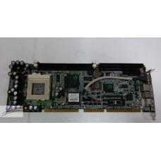 ROBO-678N ISA Board - High-Performance Industrial and Embedded Solutions