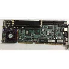 ROBO-698-D ISA Board | High-Performance Industrial ISA Board