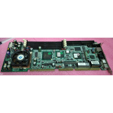 ROBO-698 ISA Board - Advanced Industrial Control Solution