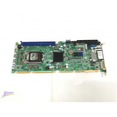 ROBO-8111VG2AR-Q77 PCI Motherboard | Intel Q77 Chipset | Dual Display Support