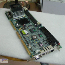 ROBO-8612VGA ISA Motherboard – High-Performance Industrial VGA Solution