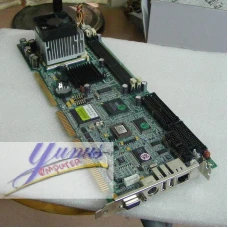 ROBO-8612VGA ISA Motherboard – High-Performance Industrial VGA Solution
