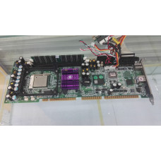 ROBO-8712EVLA ISA Motherboard - High-Performance Industrial Solution