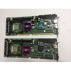ROBO-8712VLA-DR1.00 ISA Motherboard – High-Performance Industrial Solution