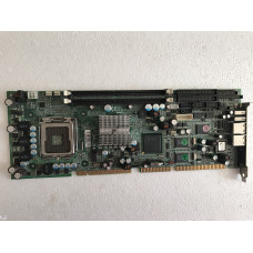 ROBO-8713BVG2 ISA Motherboard | High-Performance Industrial Computing Solution