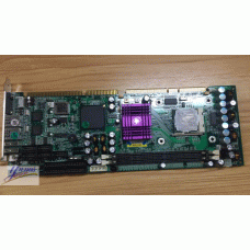 ROBO-8715 ISA Motherboard - Industrial-Grade Legacy System Compatibility